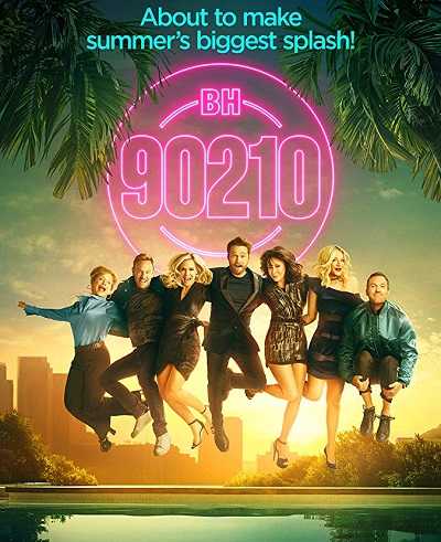 مسلسل BH90210 الموسم الاول الحلقة 2 مترجم