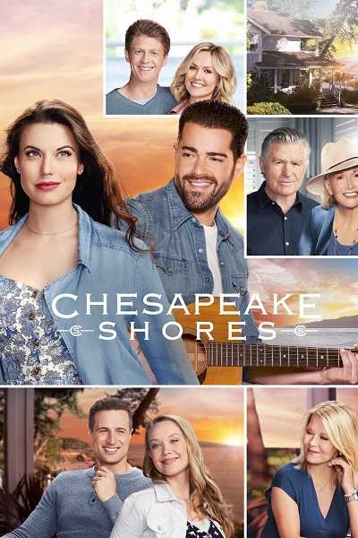 Chesapeake Shores الموسم الرابع الحلقة 4 مترجمة