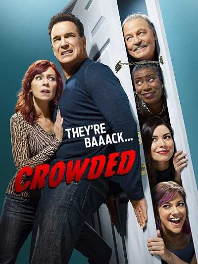 مسلسل Crowded 2016 مترجم كامل