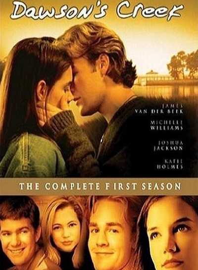 مسلسل Dawson’s Creek الموسم الاول الحلقة 9 مترجم