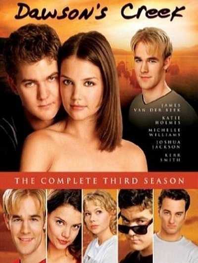 مسلسل Dawson’s Creek الموسم الثالث الحلقة 18 مترجم