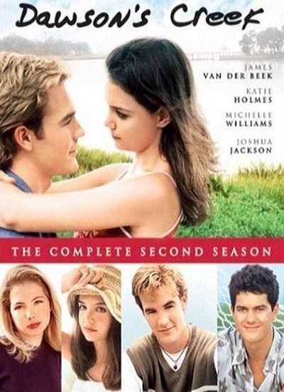 مسلسل Dawson’s Creek الموسم الثاني الحلقة 12 مترجم