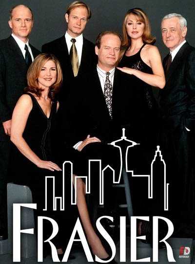 مسلسل Frasier الموسم 11 الحلقة 22 مترجمة