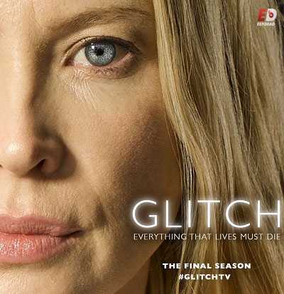 مسلسل Glitch الموسم الثالث الحلقة 6 مترجمة