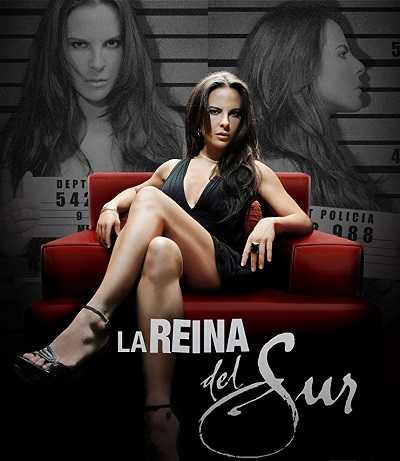 مسلسل La Reina del Sur الموسم الاول الحلقة 27 مترجم