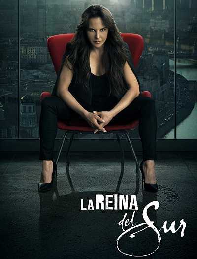 مسلسل La Reina del Sur الموسم الثاني الحلقة 25 مترجمة