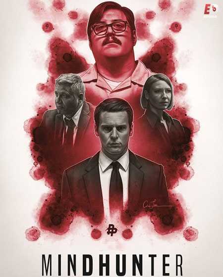 مسلسل Mindhunter الموسم الاول الحلقة 2 مترجمة