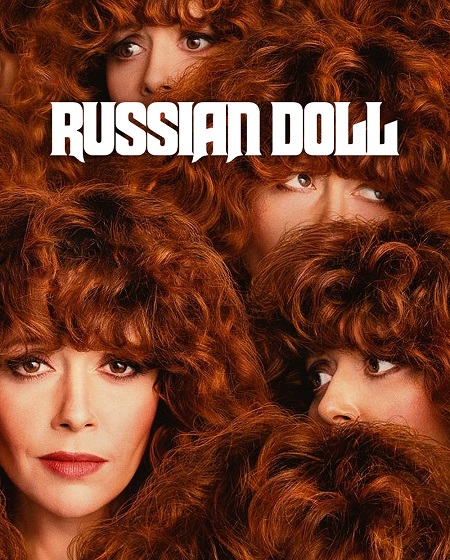 جميع مواسم مسلسل Russian Doll مترجم كامل