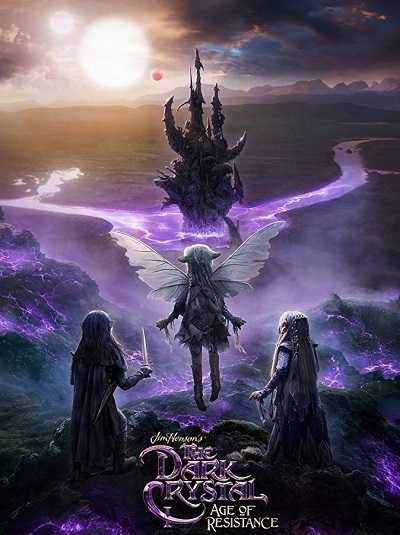 مسلسل The Dark Crystal Age of Resistance الحلقة 7 مترجمة