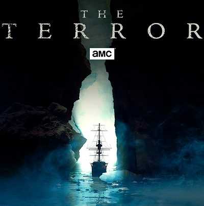 مسلسل The Terror الموسم الاول الحلقة 8 مترجمة