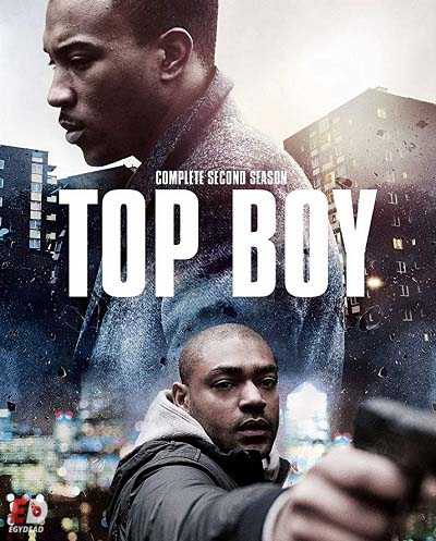 مسلسل Top Boy الموسم الثاني مترجم كامل