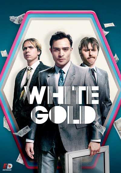 مسلسل White Gold الموسم الاول الحلقة 6 الاخيرة