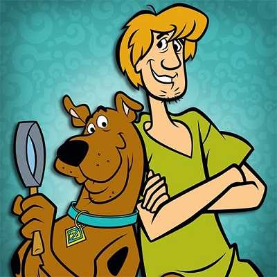 سلسلة افلام Scooby-Doo مترجم و مدبلج كامل