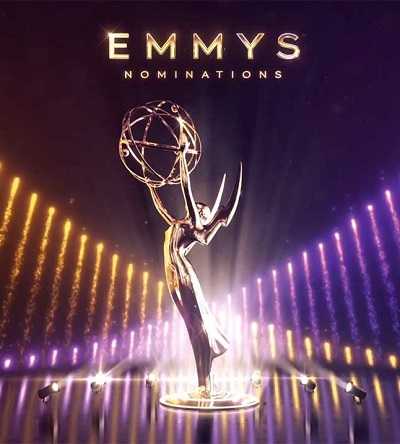 مشاهدة Emmy Awards 2019 مترجم