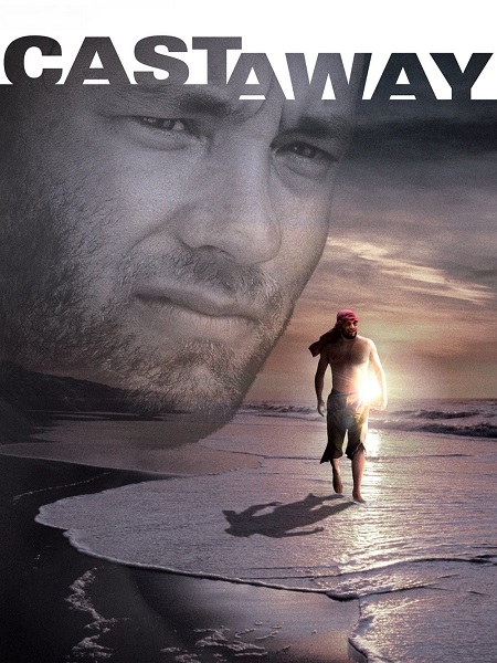 مشاهدة فيلم Cast Away 2000 مترجم