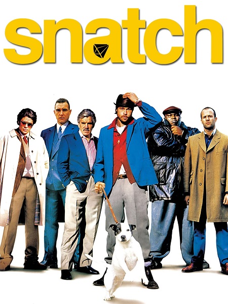 مشاهدة فيلم Snatch 2000 مترجم