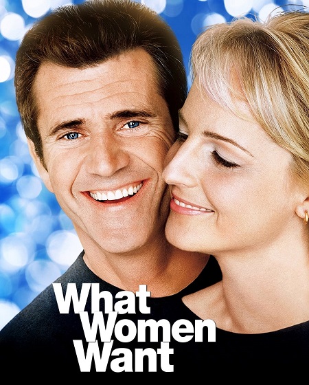 مشاهدة فيلم What Women Want 2000 مترجم