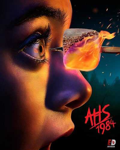 American Horror Story الموسم التاسع الحلقة 3 مترجمة