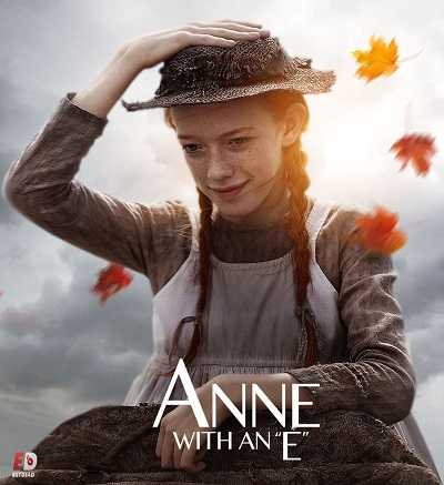 مسلسل Anne with an E الموسم الثالث الحلقة 6