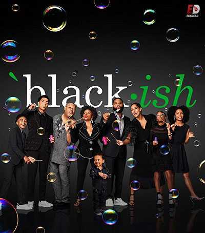 مسلسل Blackish الموسم السادس الحلقة 1 مترجمة