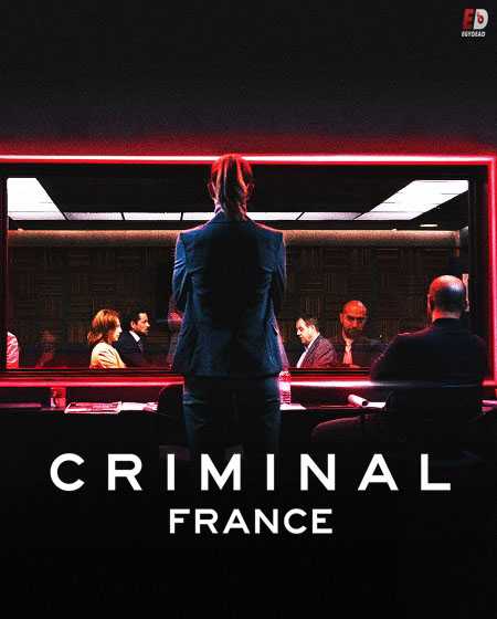 مسلسل Criminal France الموسم الاول الحلقة 2