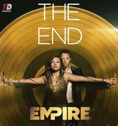 مسلسل Empire الموسم السادس الحلقة 18