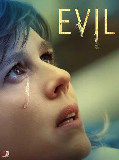 مسلسل Evil الموسم الاول الحلقة 3 مترجمة