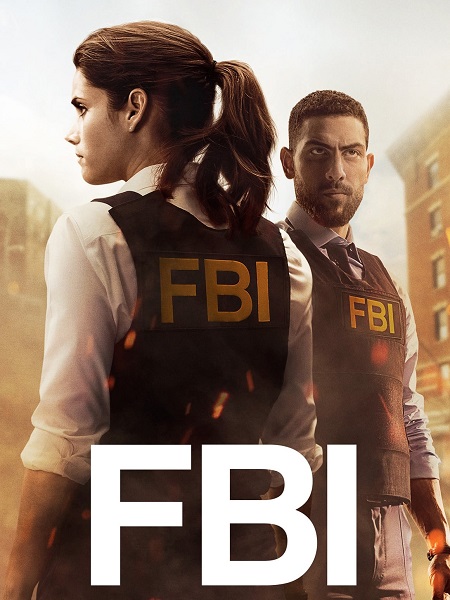 مسلسل FBI الموسم الاول مترجم كامل