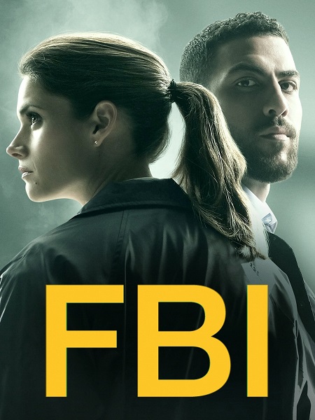 مسلسل FBI الموسم الثاني مترجم كامل