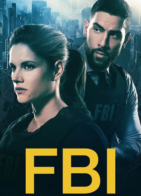 مسلسل FBI الموسم الرابع مترجم كامل