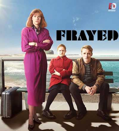 مسلسل Frayed الموسم الاول الحلقة 2 مترجمة