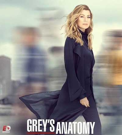 مسلسل Greys Anatomy الموسم 16 الحلقة 8 مترجمة