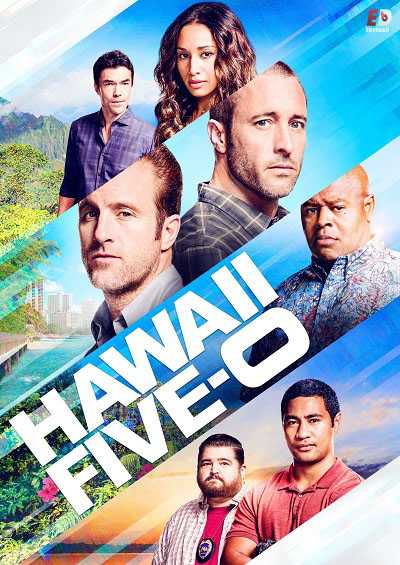 مسلسل Hawaii Five-0 الموسم العاشر الحلقة 1 مترجمة