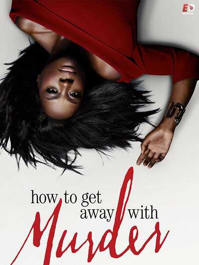 مسلسل How to Get Away with Murder الموسم السادس الحلقة 13