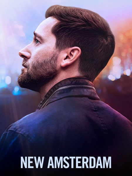 مسلسل New Amsterdam الموسم الخامس مترجم كامل