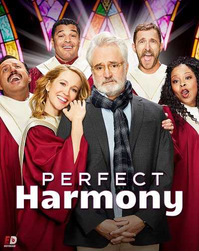 مسلسل Perfect Harmony الموسم الاول الحلقة 9 مترجمة