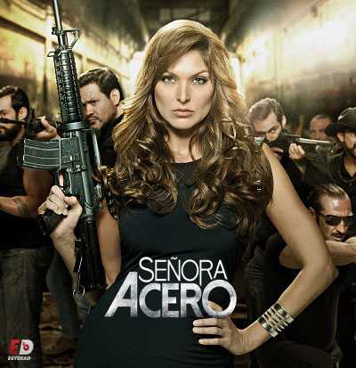 مسلسل Señora Acero الموسم الاول الحلقة 70 مترجمة