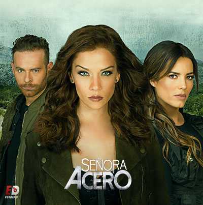 مسلسل Señora Acero الموسم الثالث الحلقة 42 مترجمة