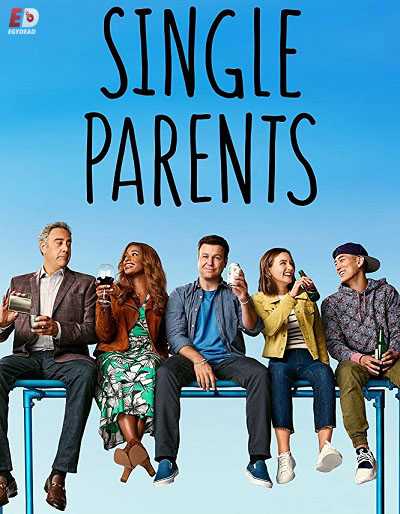 مسلسل Single Parents الموسم الثاني الحلقة 14 مترجمة