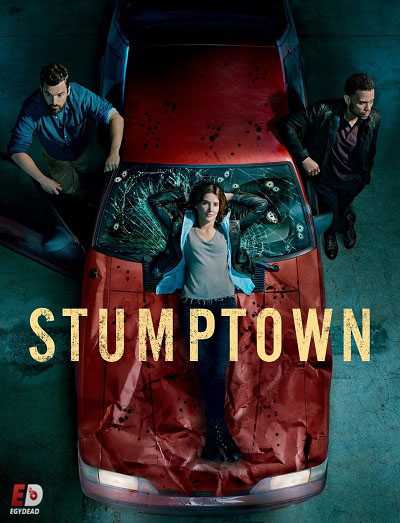 مسلسل Stumptown الموسم الاول الحلقة 11 مترجمة