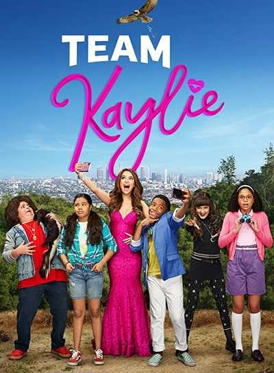 مسلسل Team Kaylie الموسم الاول الحلقة 6