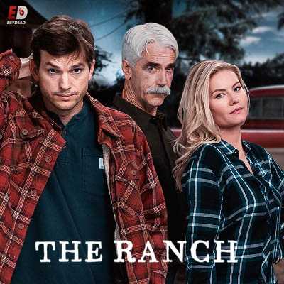 مسلسل The Ranch الموسم الرابع مترجم كامل