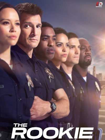 مسلسل The Rookie الموسم الثاني الحلقة 1 مترجمة