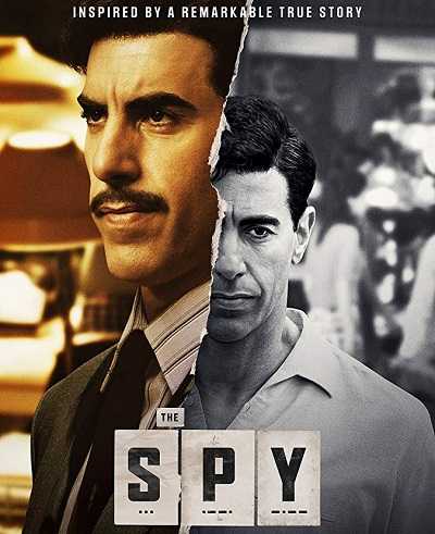 مسلسل The Spy 2019 الحلقة 5 مترجمة