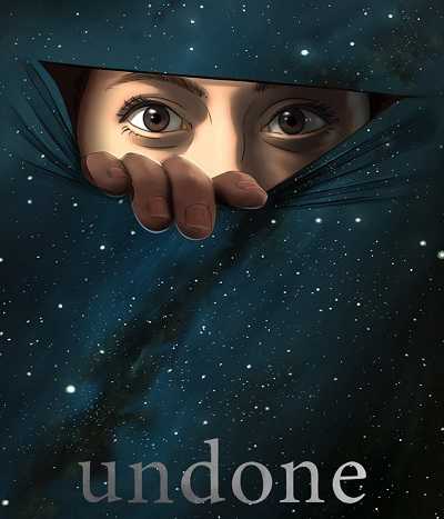 مسلسل Undone الموسم الاول مترجم كامل