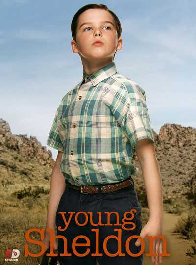 مسلسل Young Sheldon الموسم الثالث الحلقة 20