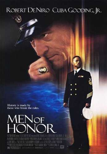 مشاهدة فيلم Men of Honor 2000 مترجم