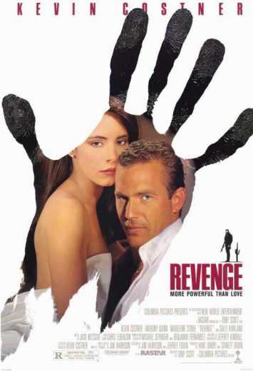 مشاهدة فيلم Revenge 1990 مترجم