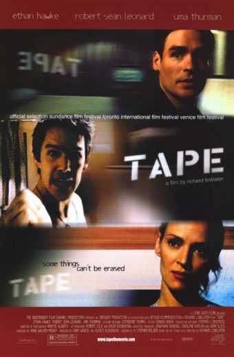 مشاهدة فيلم Tape 2001 مترجم