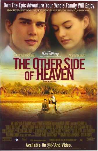 مشاهدة فيلم The Other Side of Heaven 2001 مترجم